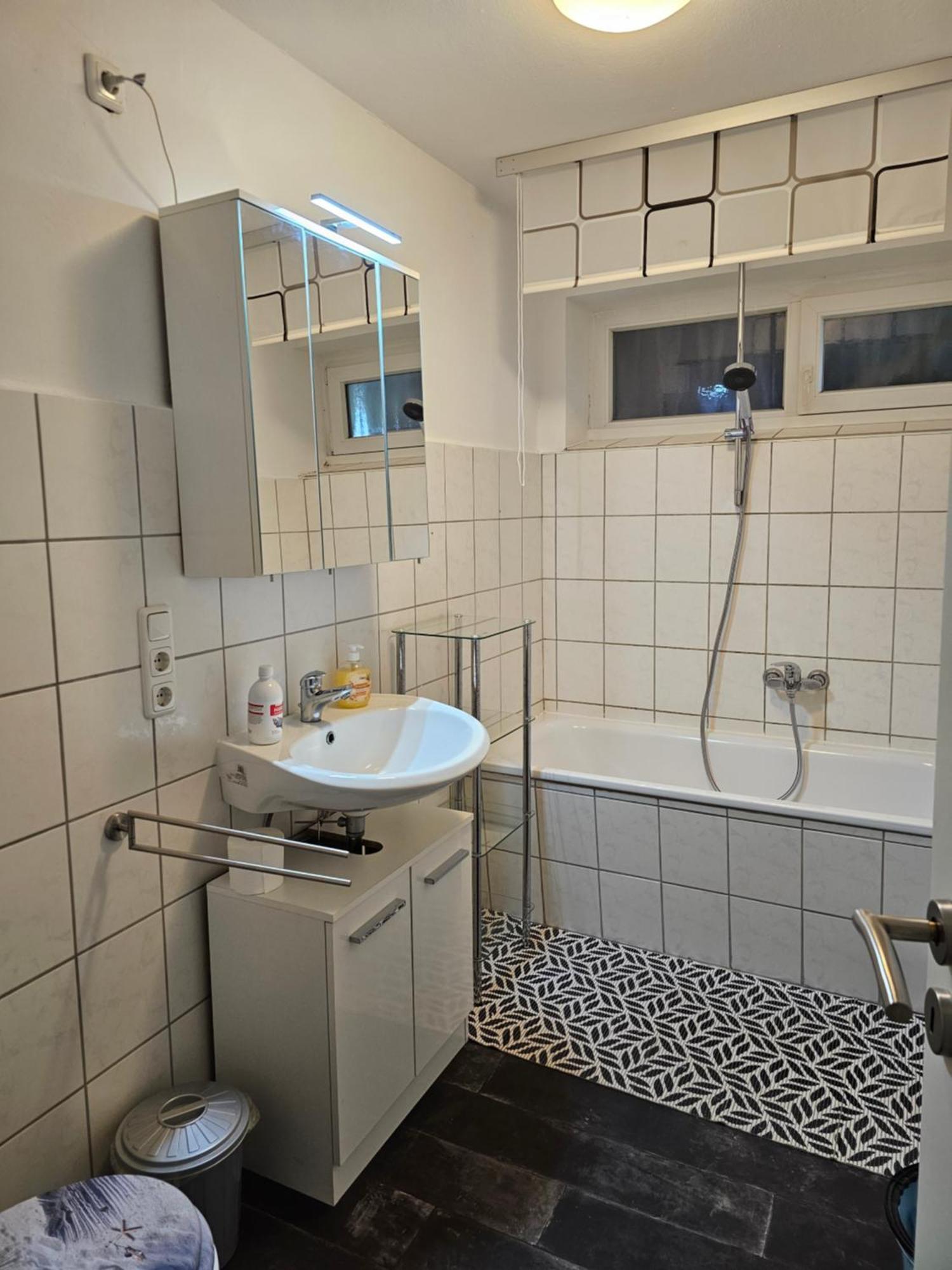 Fewo Minsen Apartman Schillig Kültér fotó