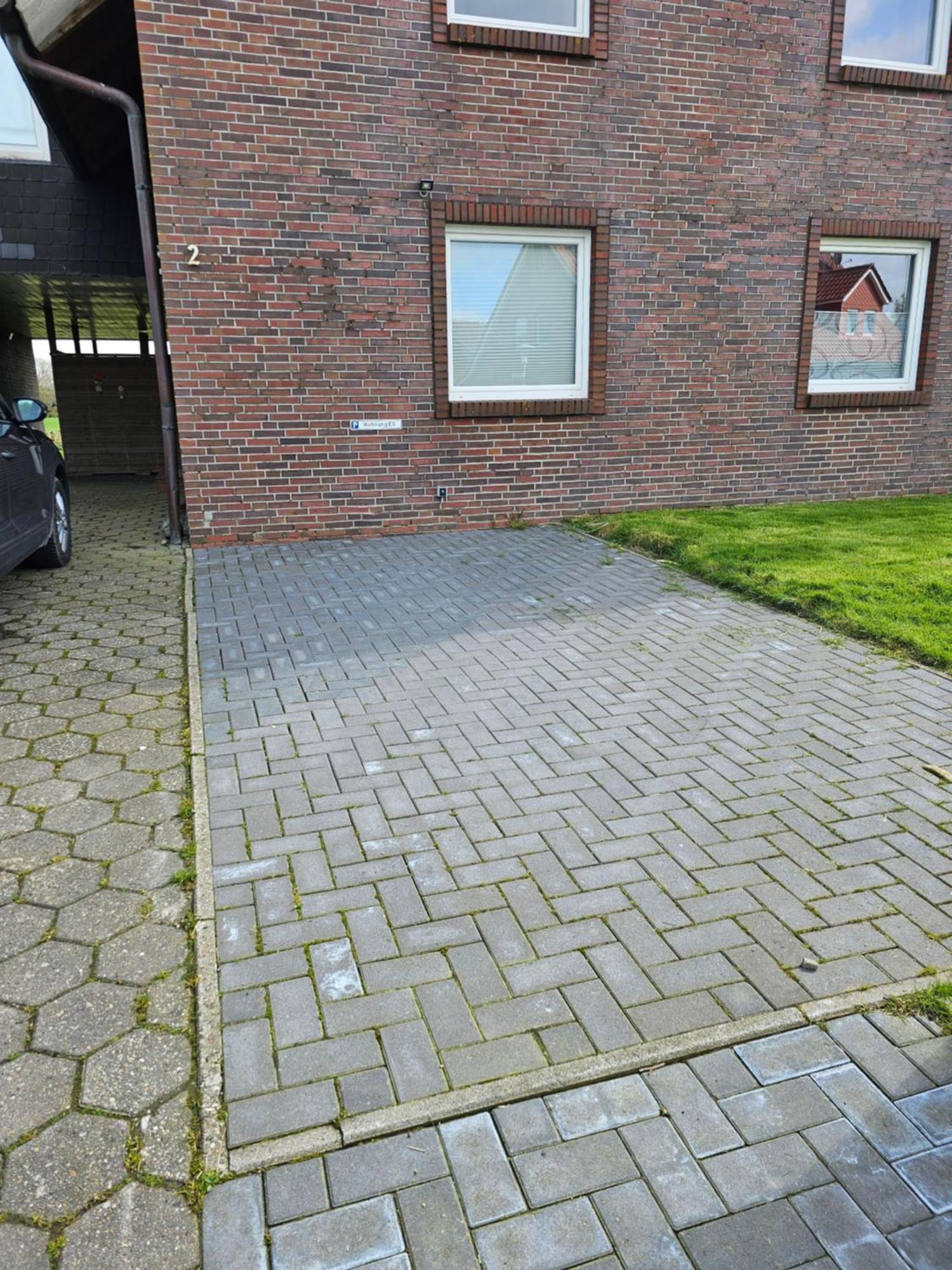 Fewo Minsen Apartman Schillig Kültér fotó
